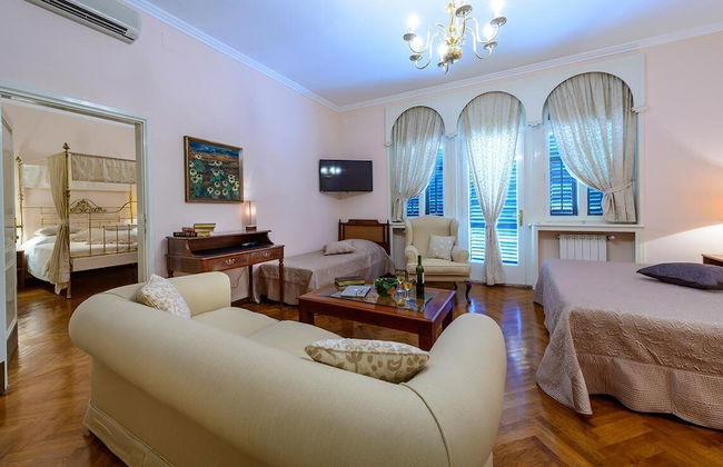 Villa Mediteran - Foto 19