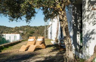 Casa del Ingeniero ,4 Hab 8 Pers 3 Chimeneas con horno,alberca - Foto 9