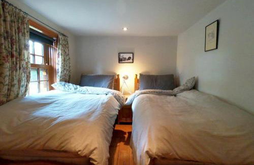 Rose Cottage, 2 Bedroom Cottage with character, near Southwold - Photo 38