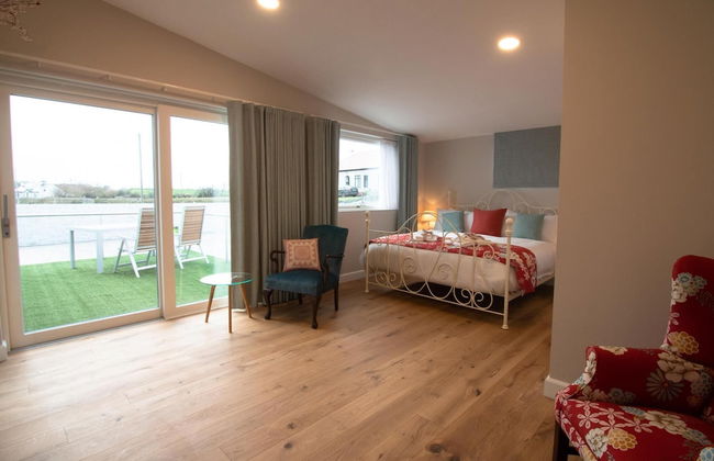 Luxury Villa Six Suites Private Path to Sea - Foto 33