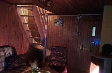 Domek w górach Wioletta - Foto 4