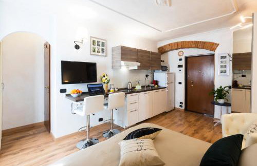 notaMi - Smart Apartment - Milan Downtown - Foto 12