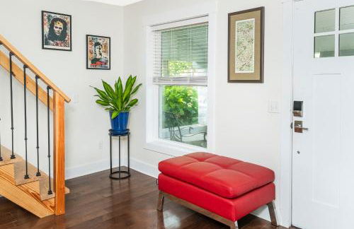 American Bungalow near IU Stadiums and Downtown Bloomington - Foto 44