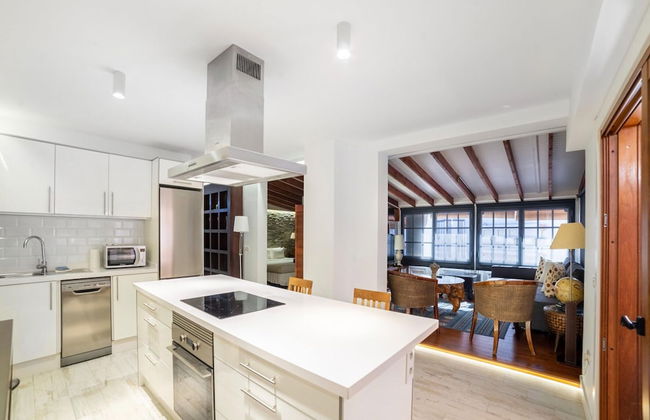 Belvilla by OYO Apartment in Adeje - Foto 6