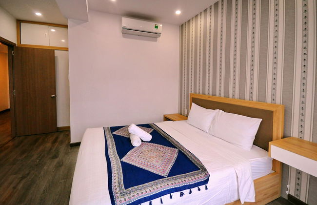 Holi Sky Homes By The Beach - Foto 36