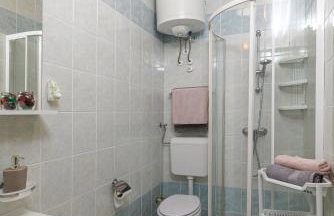 Apartments by the sea Duga Luka - Prtlog, Labin - 2335 - Foto 13