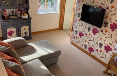 Station House Holiday Cottages, Exclusively For Grown Ups, Thornton Dale - Foto 18