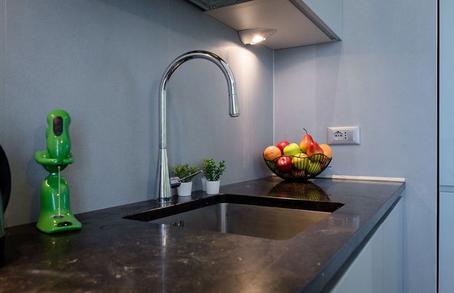 notaMi - Romolo Space Navigli - Photo 14