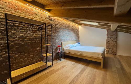 Luxury Loft Loreto - Foto 9