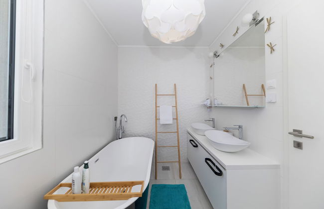 Alba Family Home - Foto 31