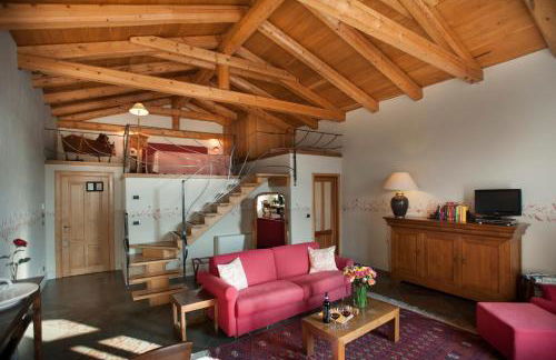 Villa Tiboldi - Foto 21