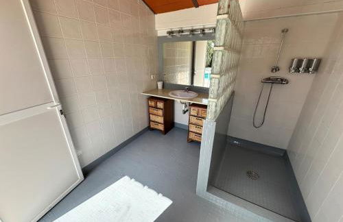 Casa Palmeras Golf Piscina y jardin privado BBQ - Foto 24