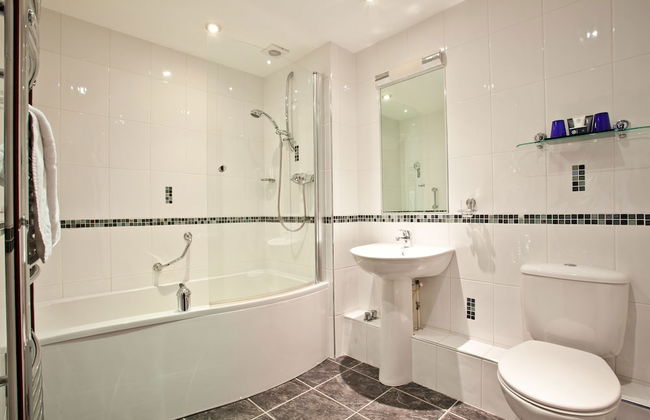 Hapimag Burnside Park Apartments - Foto 49