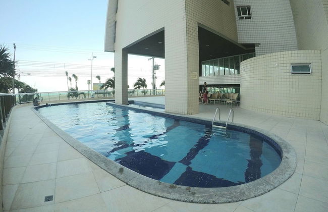 Terraços do Atlântico By Solemar - Photo 41