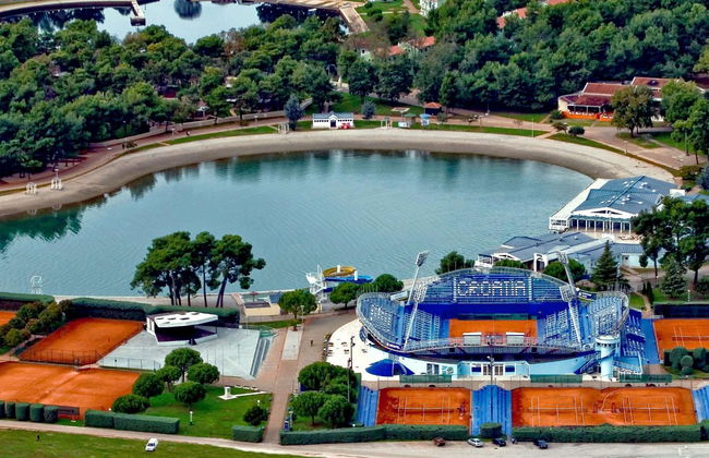 Istrian Villas Plava Laguna - Foto 73