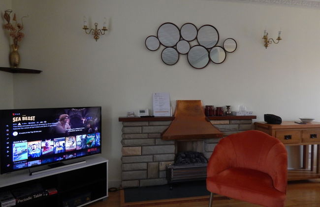 The Vineyard - Corporate and family stay - Foto 16