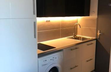 Appartement T2 Cabine Résidence Antinéa au Cap d'Agde proche plage et port secteur Richelieu - Foto 6