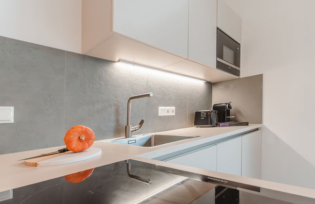 Das Georgen, Kitzsteinhorn - Foto 13