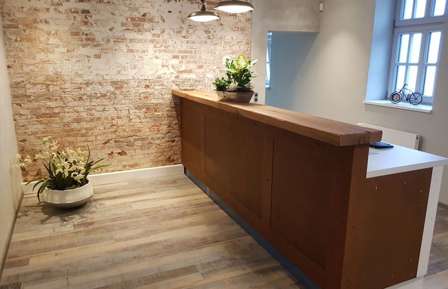 Quartier96 - Boardinghouse Emden - Foto 2