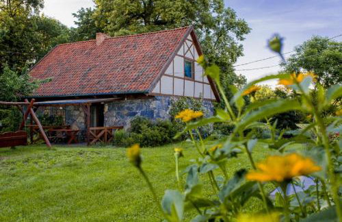 Kamienna Chata - Foto 13