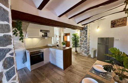 La Casucha de Chulilla - Foto 19