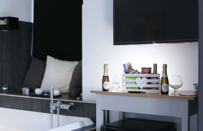 Esposito Plaza - Rooms & Suite - Foto 41