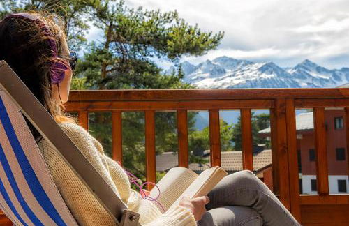 Résidence Goélia Les Balcons d'Anaïs - Foto 14