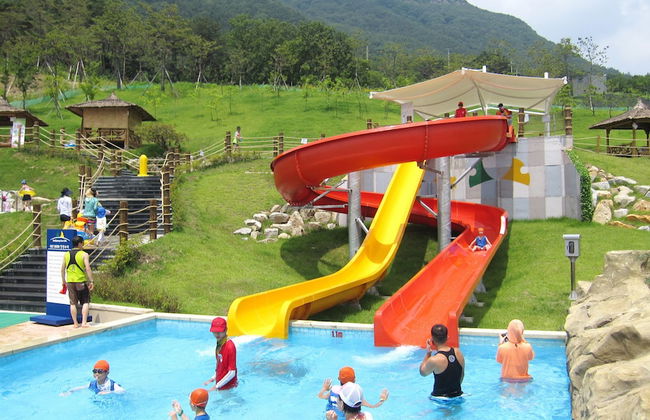 GoChang Well Park City Healing County - Photo 26