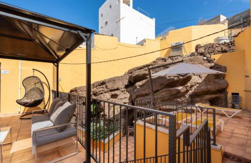 Las Fajanas de Gáldar - Foto 33