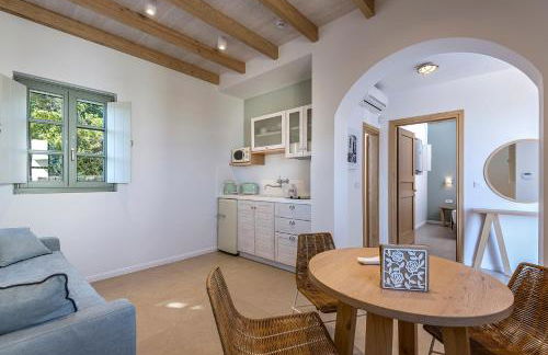 AnamneZia Luxury Suites - Foto 46