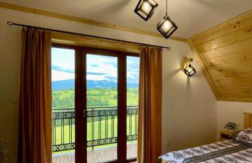 Leszczyniański Domek - Foto 12