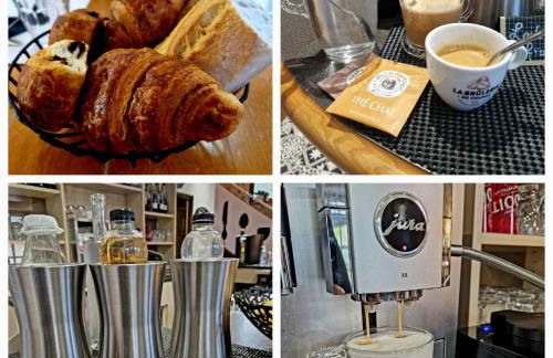 Auberge de Motz - Foto 45