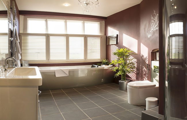 Hatherley Manor Hotel & Spa - Photo 37