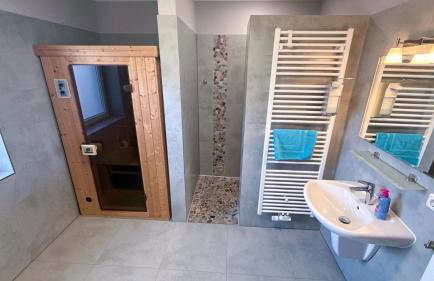 "Bauernhof-Claussen", Haus Sonne - Foto 29