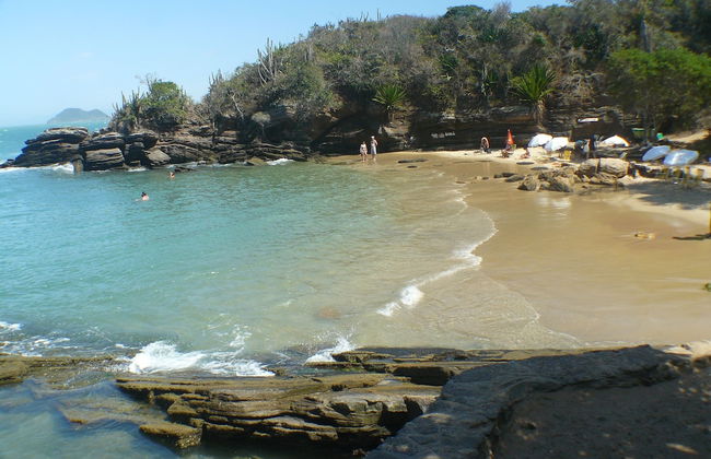 BÚZIOS BEACH INTERNACIONAL RESIDENCE SERVICE - Foto 78