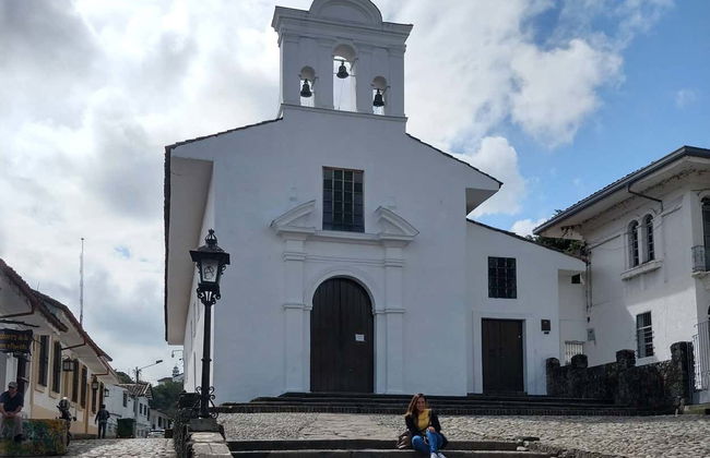 Popayán Private Tour - Photo 6