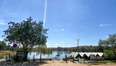 Casa dos chocalhos-Piscina-Perto Praia Fluvial-Vista incrível e sossego - Foto 4