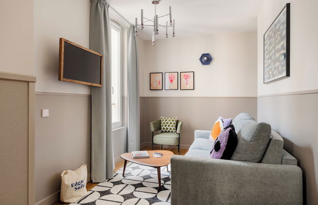 Edgar Suites Montmartre - Paul Albert - Foto 40