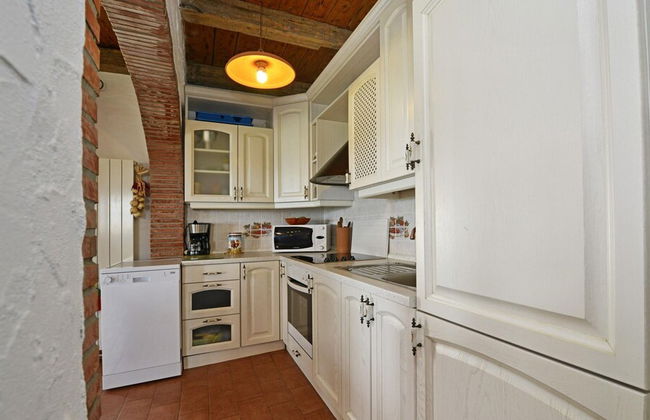 Villa Dany With View - Foto 13