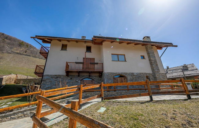 Rebecca's House (few steps from skiing) - Foto 19