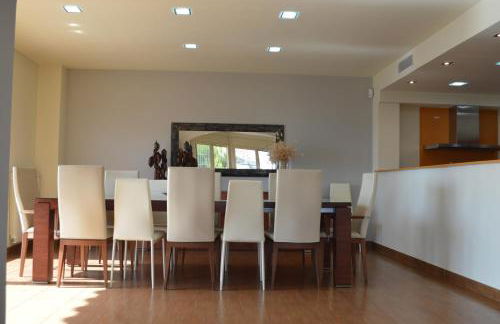 Villa Mar i Vent - Foto 17