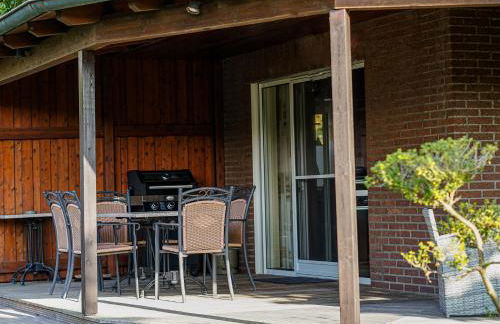 Ferienwohnung Apartment am Hotel Kloppendiek - Foto 8