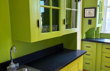 The Converse Castle - Foto 24