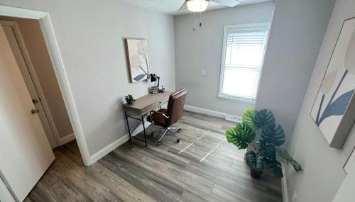 Duplex Hideaway in Saint Charles MO - Foto 3