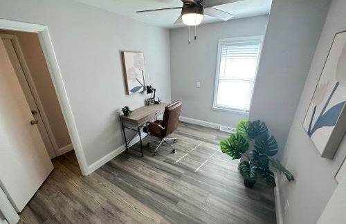 Duplex Hideaway in Saint Charles MO - Foto 3