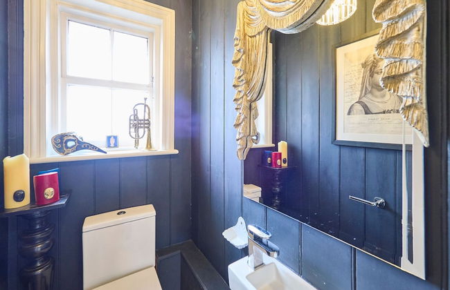 Host Stay Roper Road Villa - Photo 17