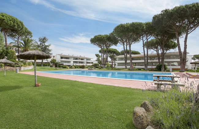 Apartment Calella Park 10B - Foto 18