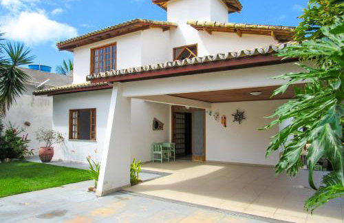 Casa c wifi e lazer perto da praia em Porto Seguro - Foto 32