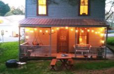 1800's Victorian Patriot House - Foto 3