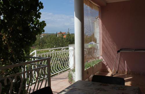 Family friendly seaside apartments Nevidjane, Pasman - 325 - Foto 35